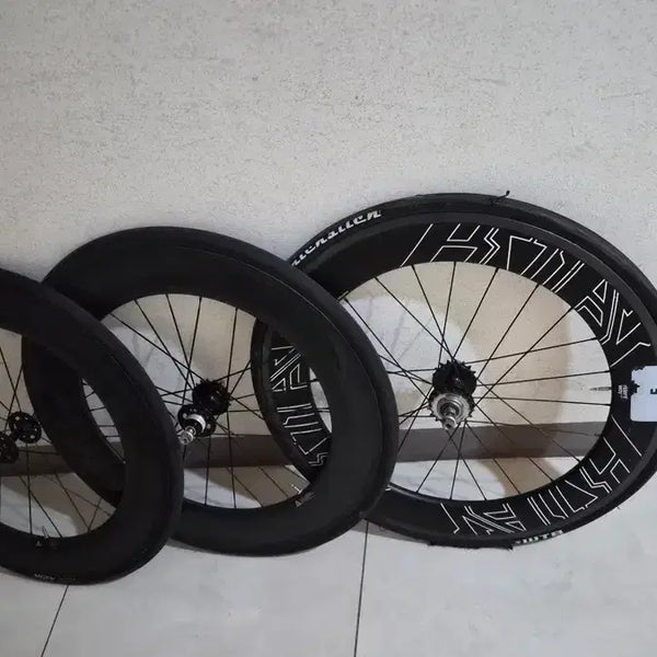 [BUNJANG] Novatec 88 Rim Glossy / 노바텍88림 급처