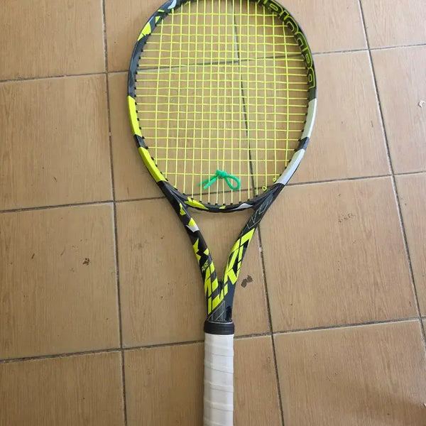[BUNJANG] Babolat Pure Aero Tennis Racket / 바볼랏 퓨어에어로 테니스라켓 판매