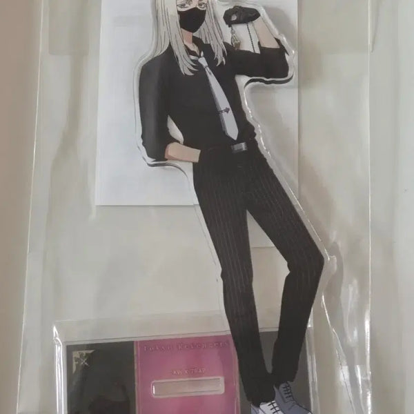 [BUNJANG] Tokyo Revengers Sanzu Acrylic Stand / 도쿄 리벤져스 산즈 아크릴 스탠드