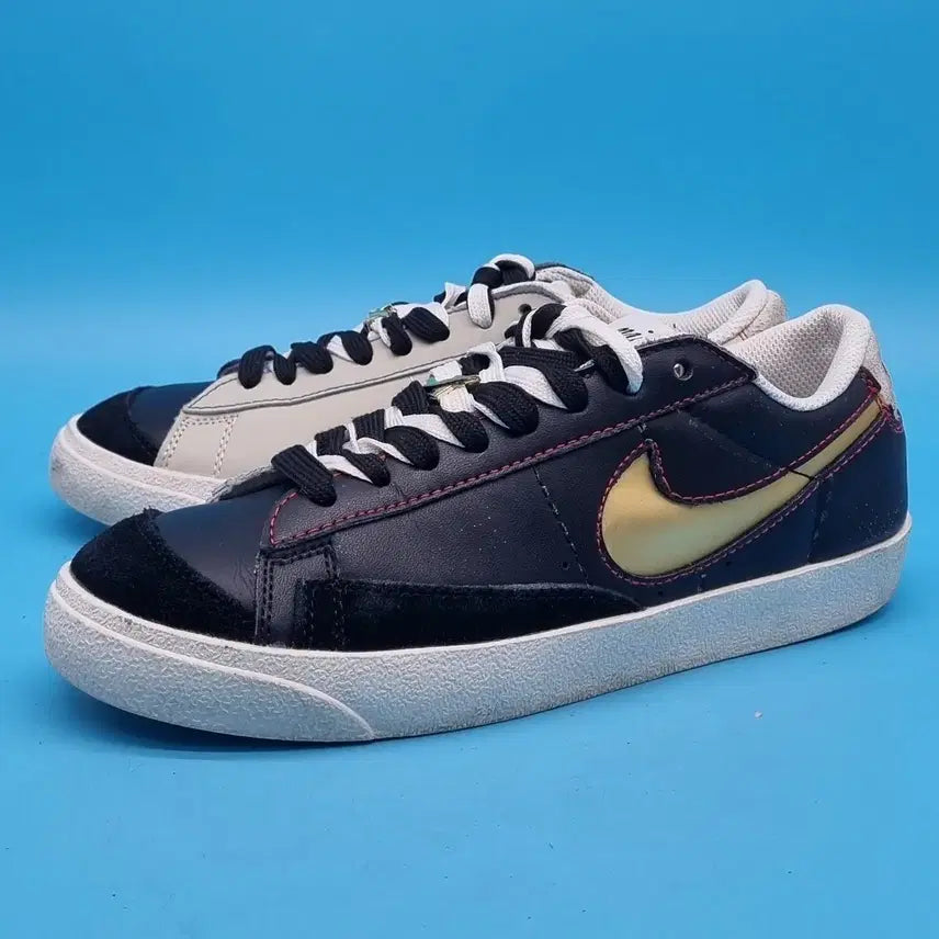 [BUNJANG] Nike Blazer Low 77 Premium Shoes / zz 나이키 블레이저 로우 77 프리미엄 280