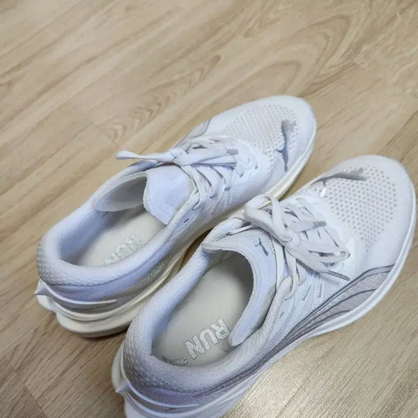 [BUNJANG] Puma Deviate Nitro 3 Shoes / 푸마 디비에이트 나이트로 3 260