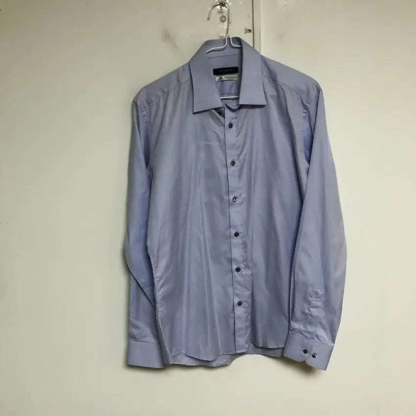 [BUNJANG] Louis Quatorze Men's Shirt / 루이까또즈 남성 셔츠 100L@9992
