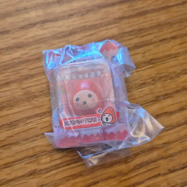 [BUNJANG] Tamagotchi Ichigo & Tamagotchi Bliss Collection Unsealed / 이치고치 다마고치 블리스터 패키지 컬렉션 미개봉