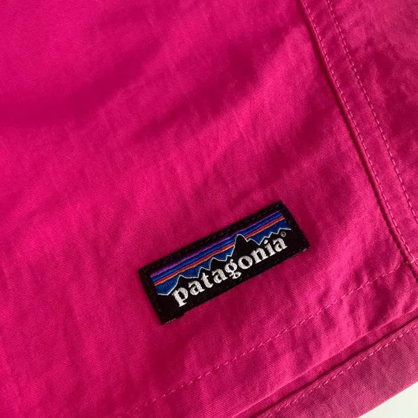 [BUNJANG] Patagonia Baggies Women's Shorts 5-inch / 파타고니아 배기스 여성팬츠 5인치