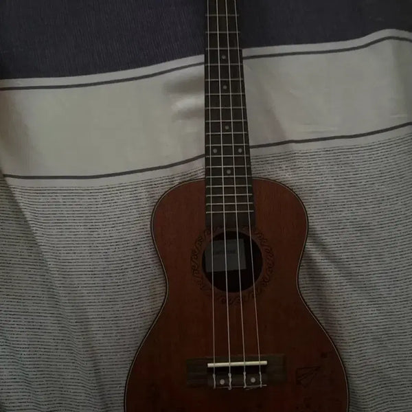 [BUNJANG] Ukulele with Accessories / 우쿨렐레