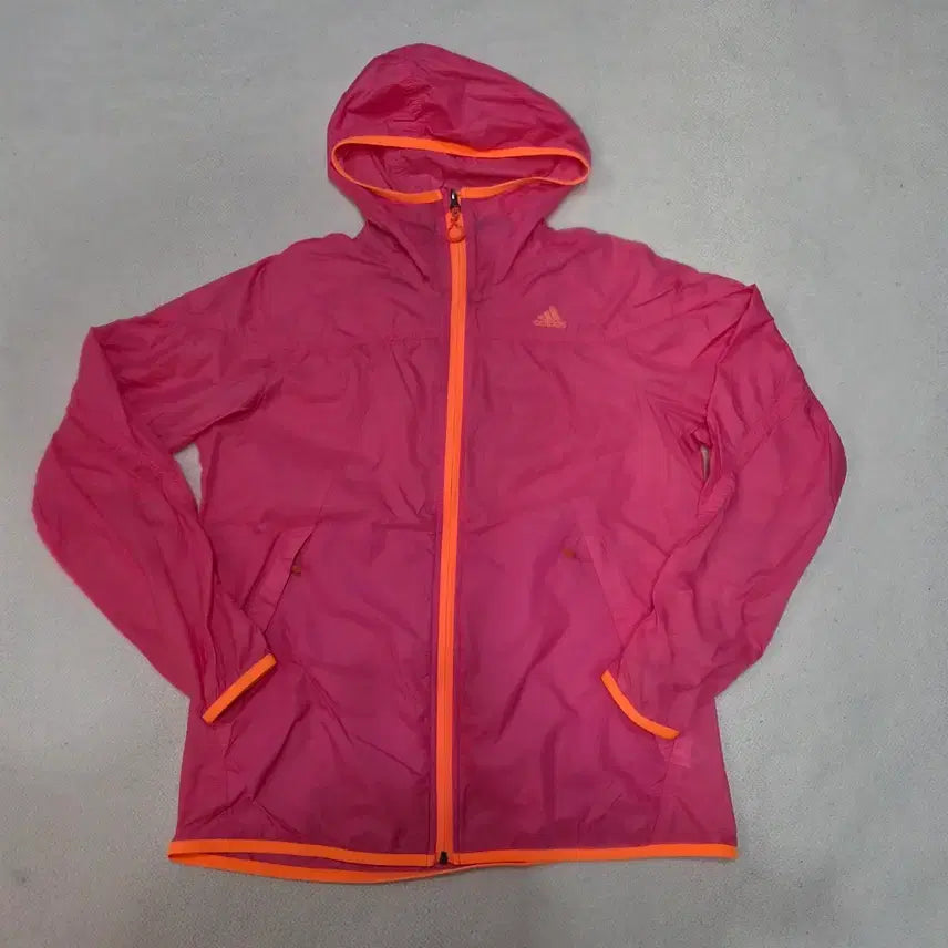 [BUNJANG] Adidas Windbreaker Jacket / 아디다스  바람막이100