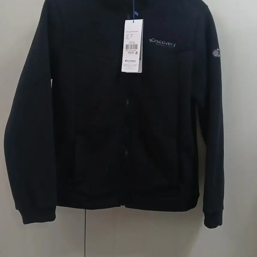 [BUNJANG] Discovery Hooded Jacket / 디스커버리 후드 자켓 85