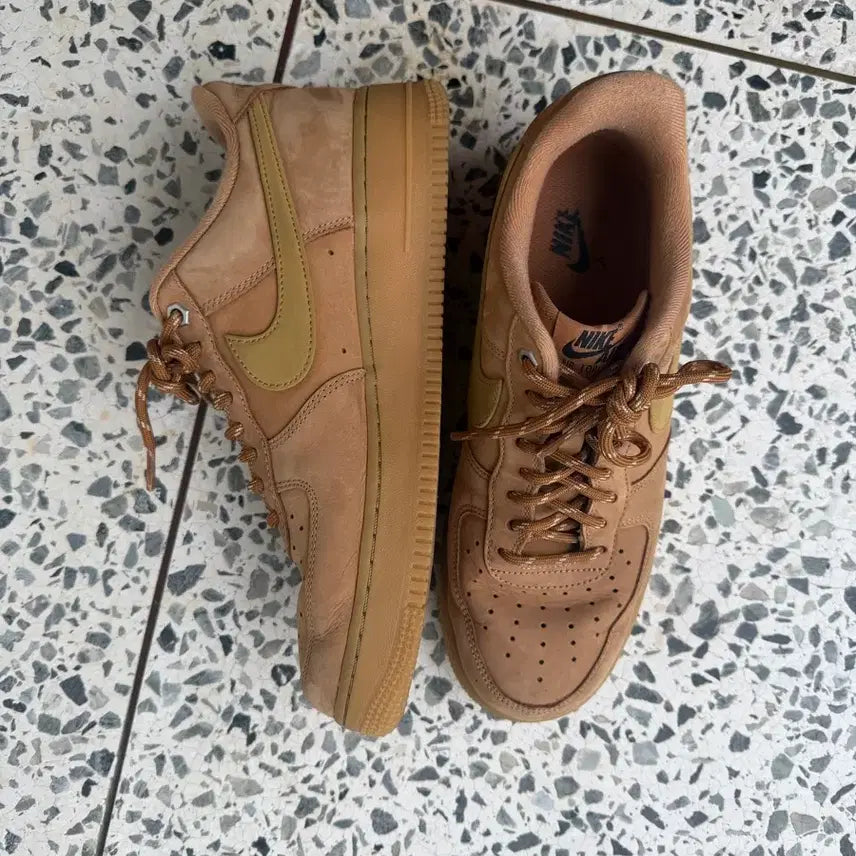 [BUNJANG] Nike Air Force 1 (Various Models) Shoes / 에어포스