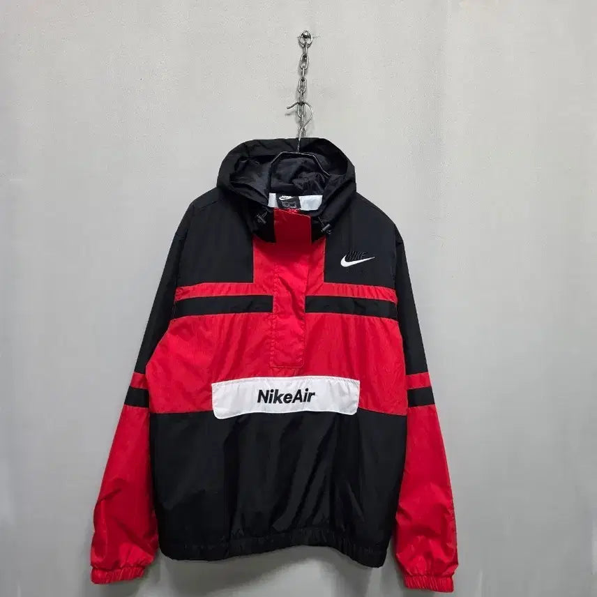[BUNJANG] Nike Air Hood Anorak / 나이키 에어 후드 아노락
