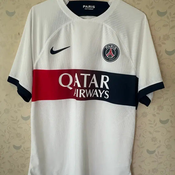 [BUNJANG] Paris Saint-Germain 23/24 Season Uniform / 2324시즌 파리 생제르맹 유니폼