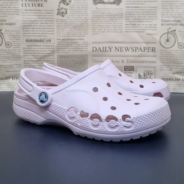 [BUNJANG] Crocs Bayaclog Sandals Women's / 크록스 바야클록그 여성샌들240