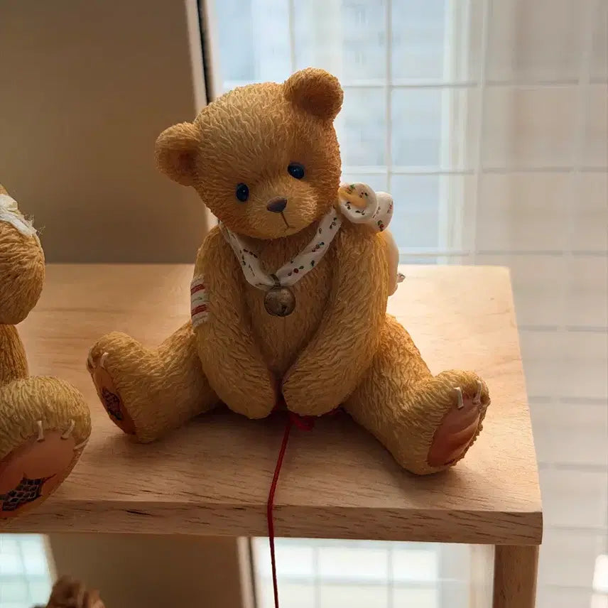 [BUNJANG] Cherished Small Item / 체리쉬드 소형