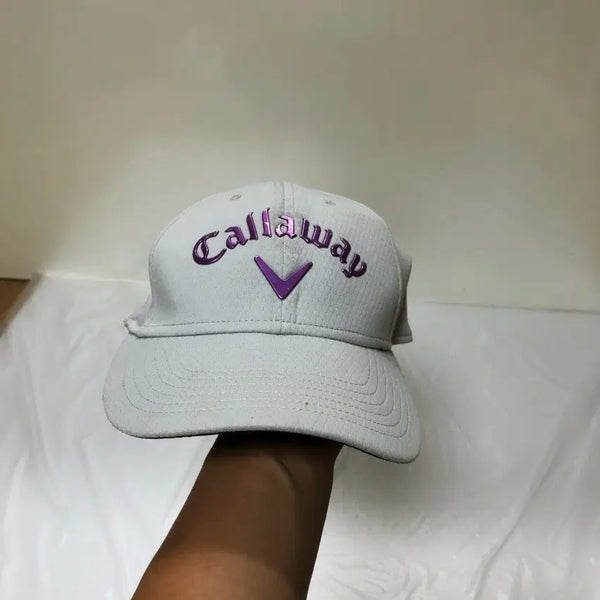 [BUNJANG] Callaway Ball Cap Hat FREE / 캘러웨이 볼캡 모자 FREE@9901