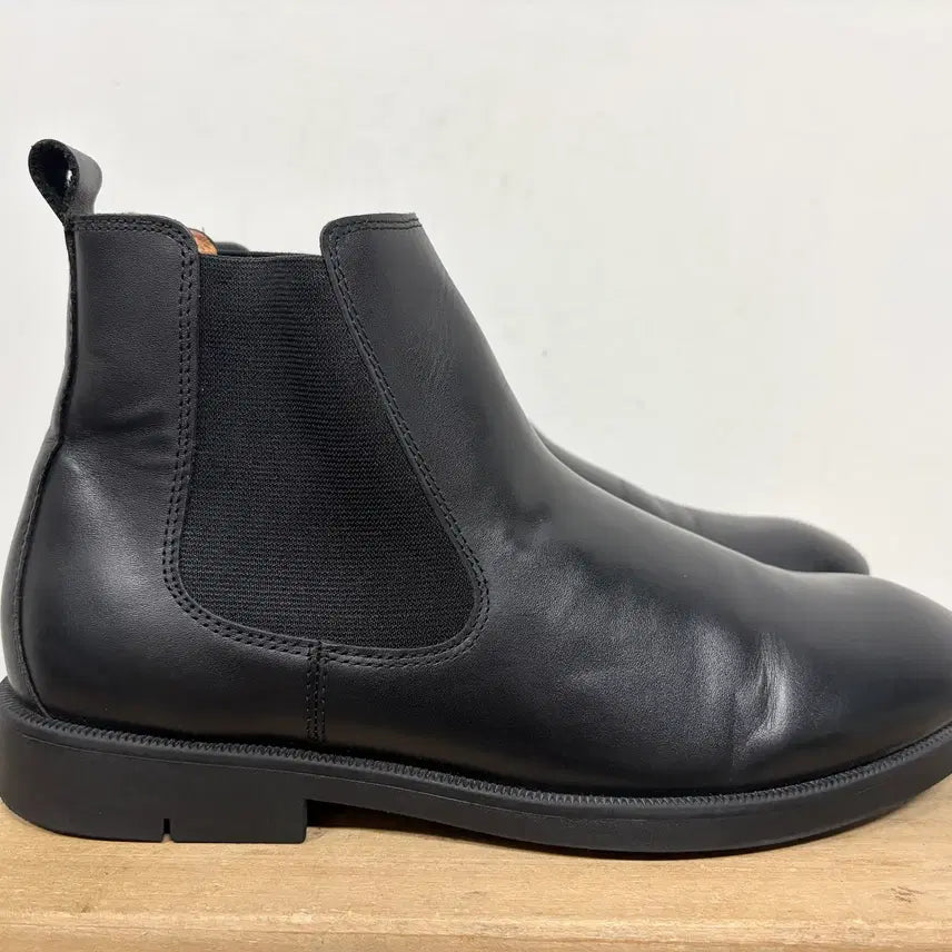 [BUNJANG] Kuers Men's Boots Size 260 / 쿠에른 남성 부츠 260