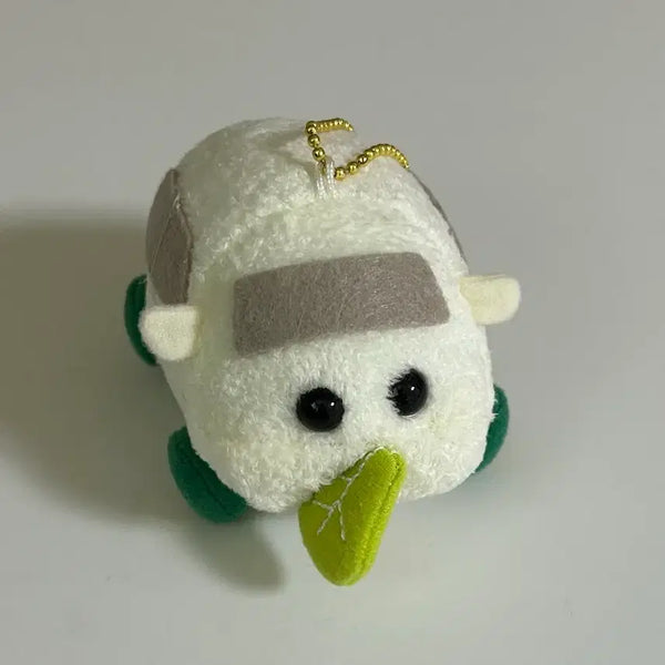[BUNJANG] Morucca Shiromo Buruburu Mascot / 모루카 시로모 부르부르 마스코트 부르부르즈