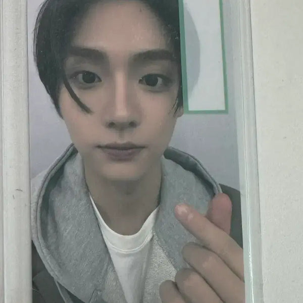 [BUNJANG] Boys Planet 2 Lee Sang Won Archive Photocard / 보플2 아카이브 포카 이상원