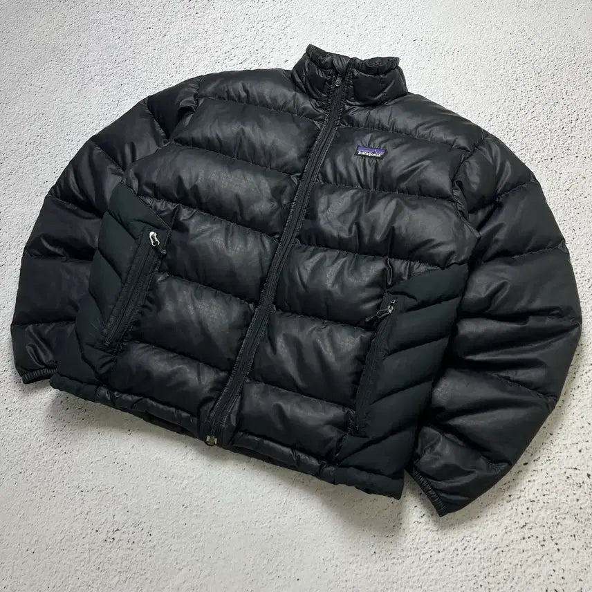 [BUNJANG] Vintage 00s Patagonia Goose Down Puffer Jacket / Vintage 00s Patagonia Goose Down Puffer Jacket
