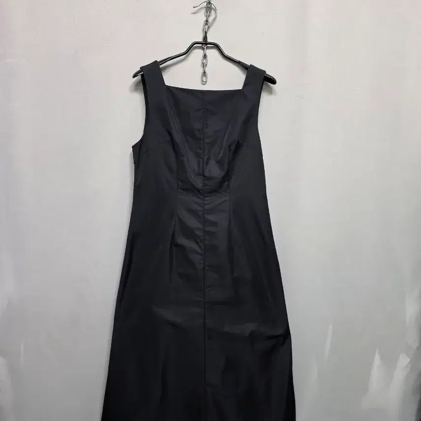 [BUNJANG] LeSable Square Neck Dress / 르사브아 스퀘어넥 원피스