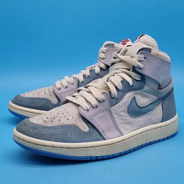 [BUNJANG] Nike Jordan 1 High Zoom Comfort 2 High-Top Sneakers (245) / zz 나이키 조던1 하이줌 컴포트2 하이탑 245