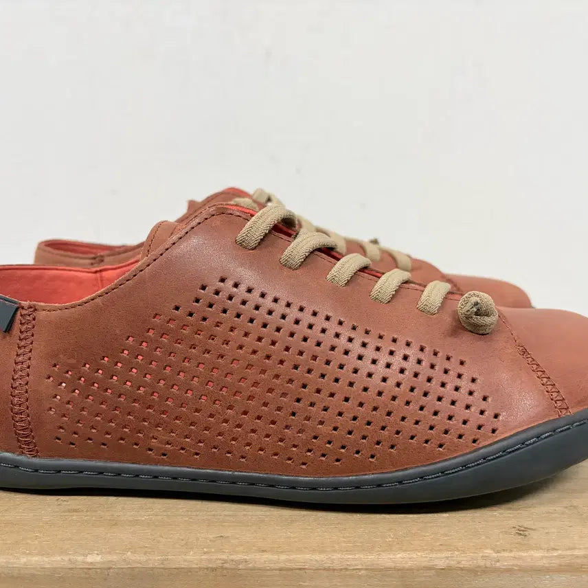 [BUNJANG] Camper Men's Sneakers Size 260 / 캠퍼 남성 스니커즈 260