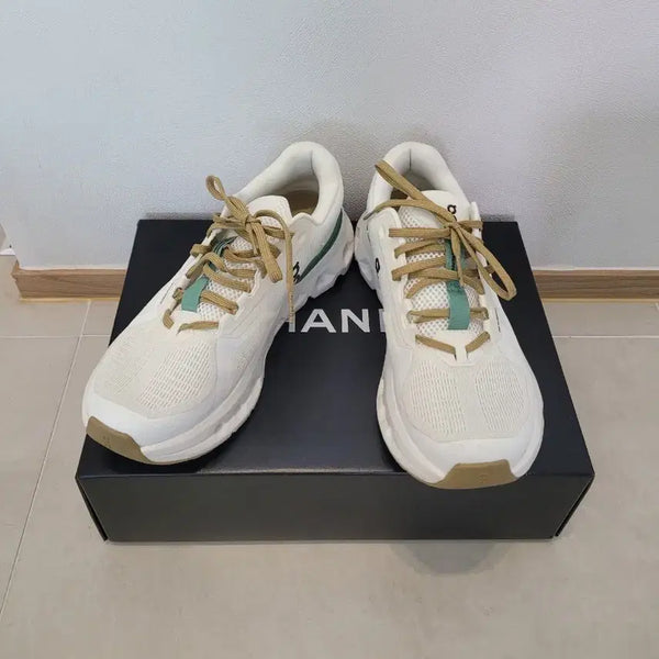 [BUNJANG] On Cloudrunner Sneakers / ON CLOUDRUNNER 운동화