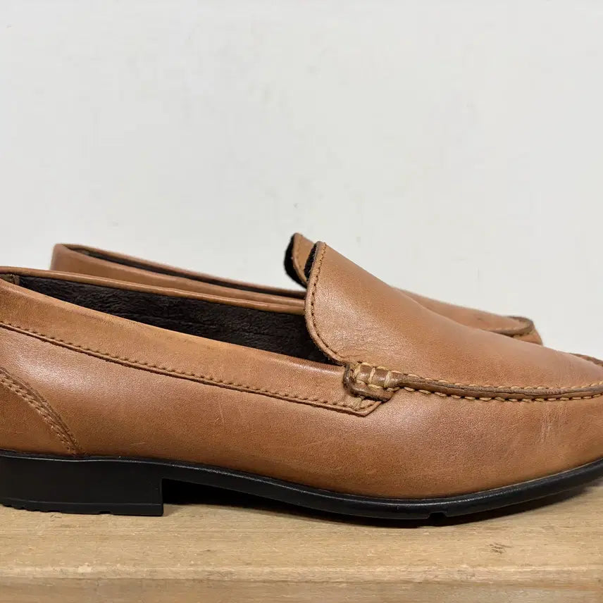 [BUNJANG] Rockport Men's Penny Loafers Size 265 / 락포트 남성 페니로퍼 265