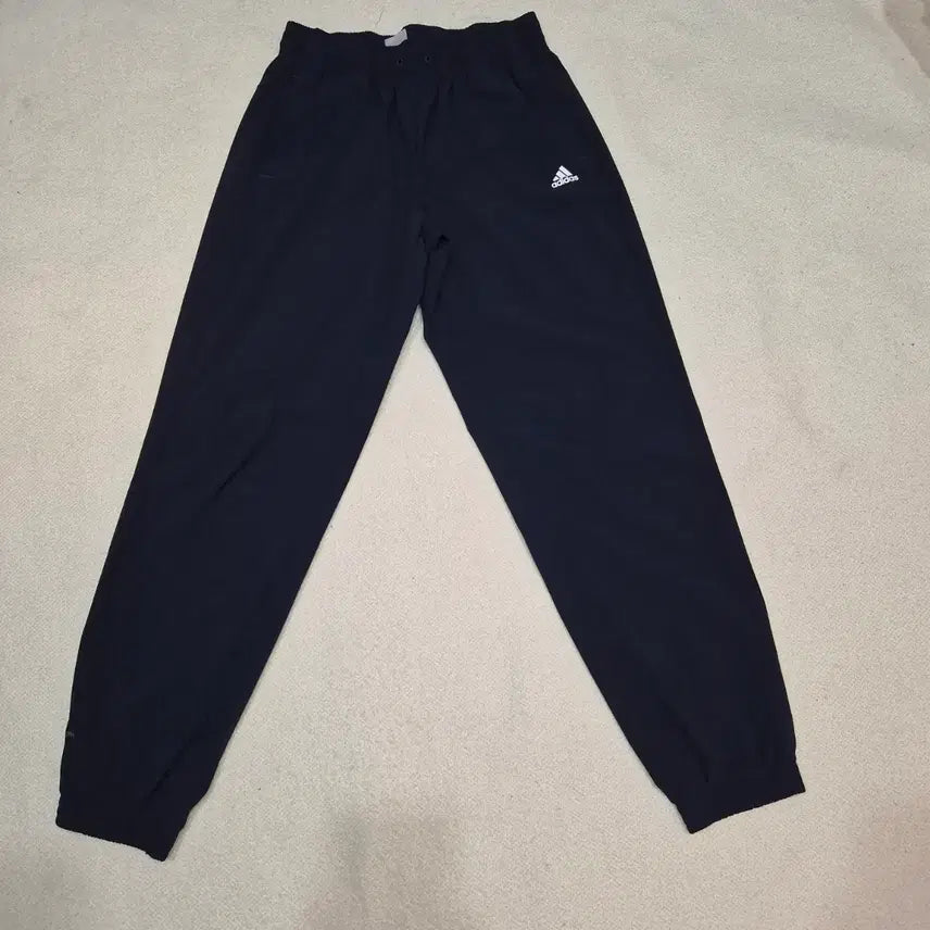 [BUNJANG] Adidas Woven Jogger Pants M / 아디다스  우븐조거팬츠M(71)