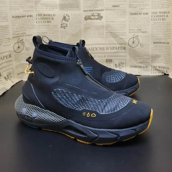 [BUNJANG] Under Armour HOVR Phantom 2 Storm Running Shoes / 언더아머 HOVR 팬텀2 스톰 런닝화 245