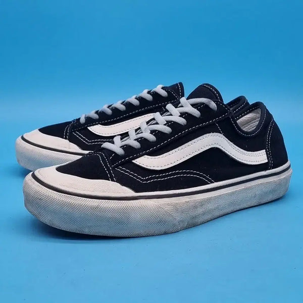 [BUNJANG] Vans Style 36 Decon Sneakers / zz 반스 스타일36 데콘 스니커즈 225