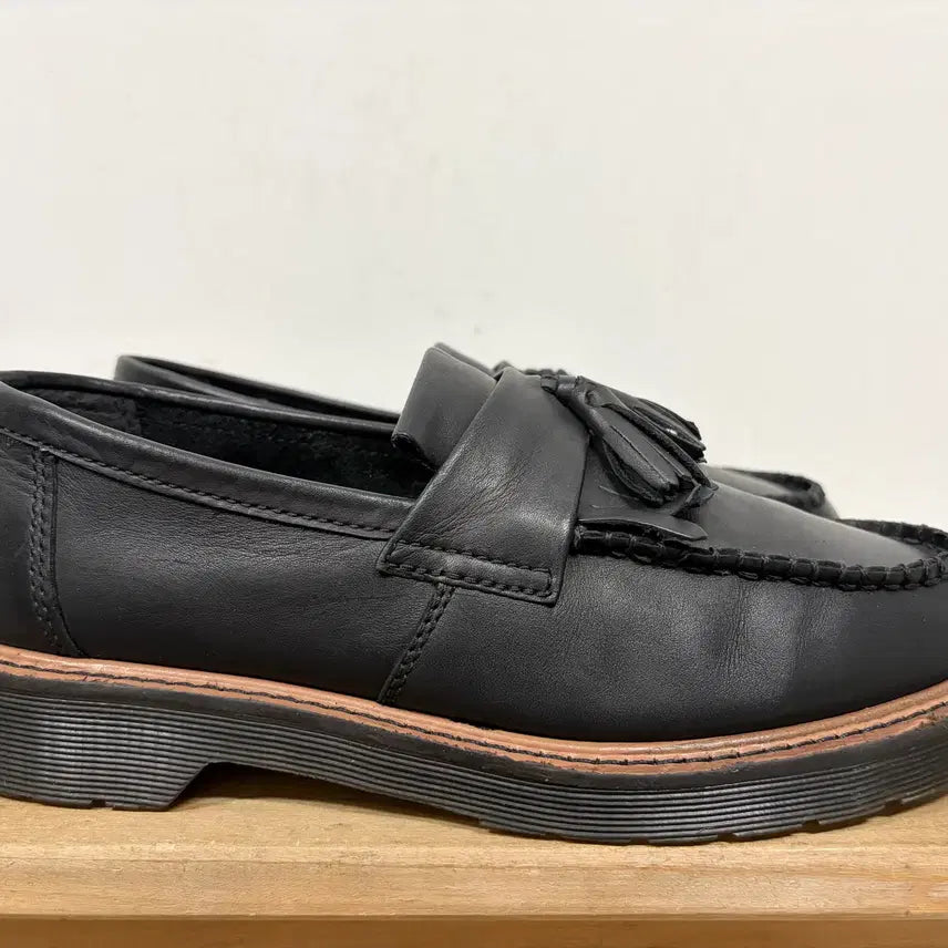[BUNJANG] Dr. Martens Adrian Men's Loafers Size 270 / 닥터마틴 아드리안 남성 로퍼 270