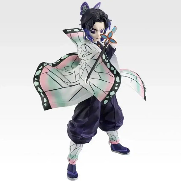 [BUNJANG] Demon Slayer Shinobu Kocho A Prize Figure / 현물)귀멸의 칼날 A상 시노부 피규어