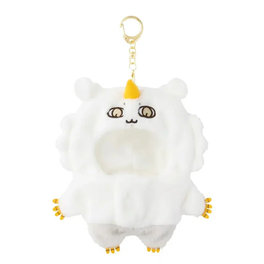 [BUNJANG] Chiikawa "That Guy" Mascot Size Doll Clothes / 치이카와 파크 아노코(그녀석)마스코트 사이즈 인형 옷