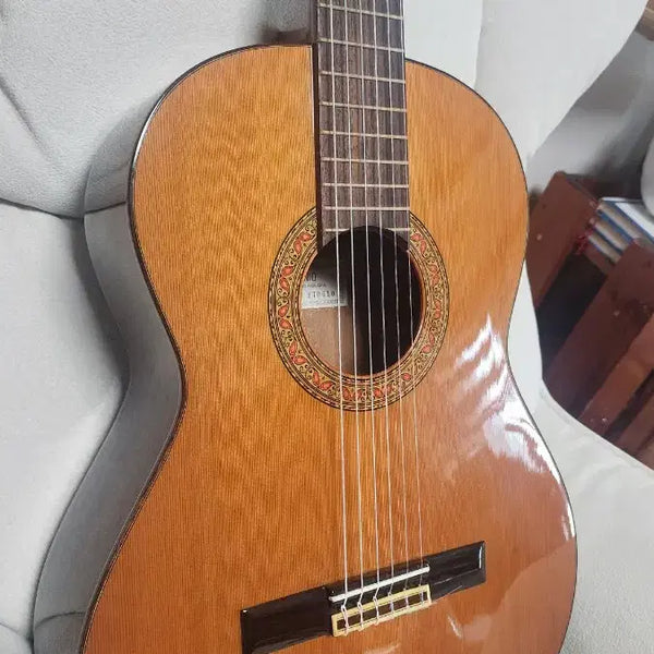 [BUNJANG] José Antonio 8-C Classical Guitar / 호세안토니오 8c 미품