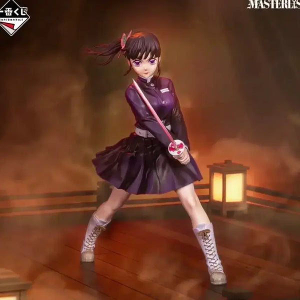 [BUNJANG] Demon Slayer Kanao B Prize Figure / 현물)귀멸의 칼날 B상 카나오 피규어