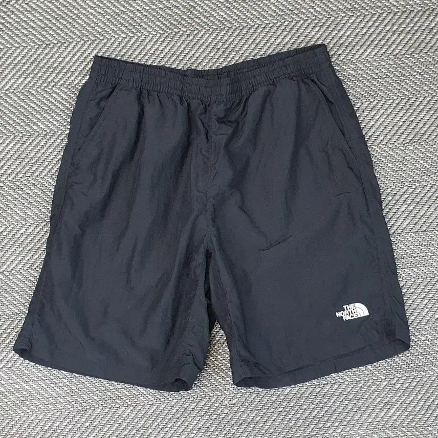 [BUNJANG] The North Face Banding Nylon Shorts / 노스페이스 밴딩 나일론 반바지 남자34~35