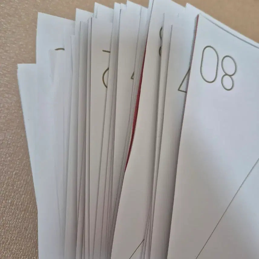 [BUNJANG] Korean Language Curation Mock Exam Vol. 18-80 / 국어 큐레이션 모의고사 18~80
