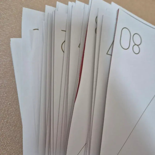 [BUNJANG] Korean Language Curation Mock Exam Vol. 18-80 / 국어 큐레이션 모의고사 18~80