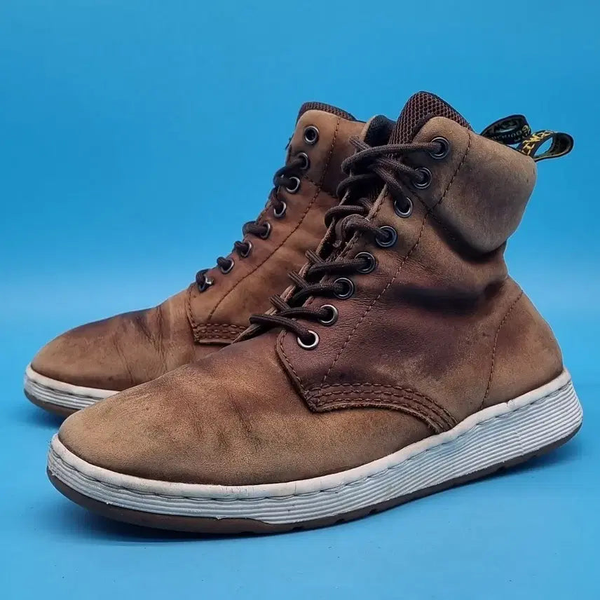 [BUNJANG] Dr. Martens Regal Men's Boots 260 / zz 닥터마틴 리갈 남성부츠 260