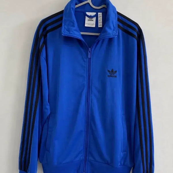[BUNJANG] Adidas Firebird Track Jacket / 아디다스 파이이어버드 져지