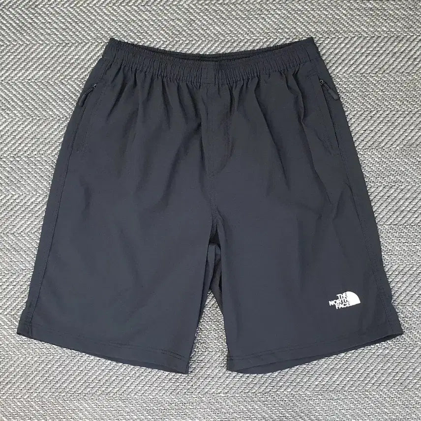 [BUNJANG] The North Face Banding Shorts / 노스페이스 밴딩 반바지 남자36~37