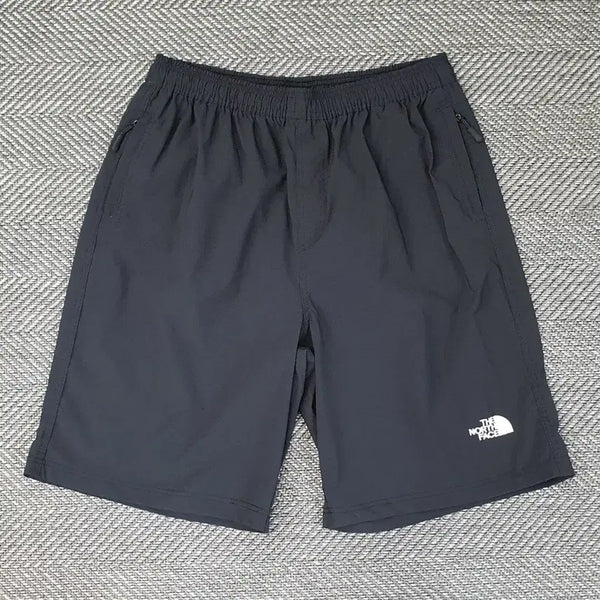[BUNJANG] The North Face Banding Shorts / 노스페이스 밴딩 반바지 남자36~37