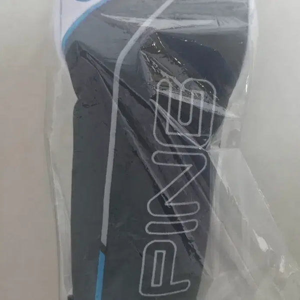[BUNJANG] Ping G440K Driver Headcover / 핑 G440K 드라이버 헤드커버