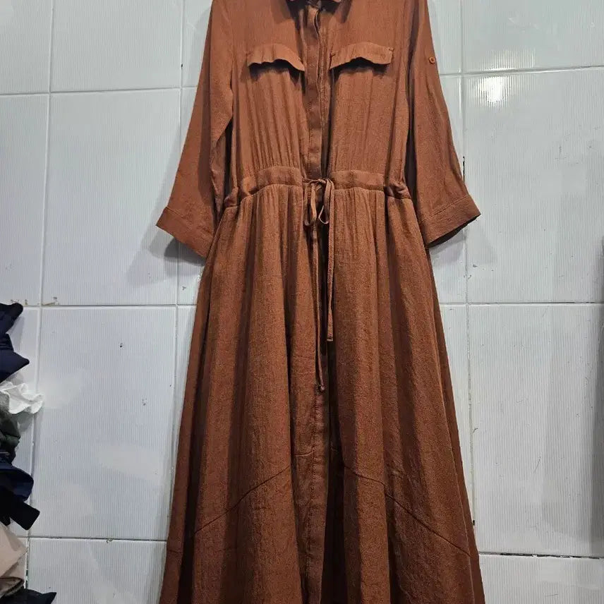 [BUNJANG] ON&ON One-Piece Dress / 온앤온원피스(85)