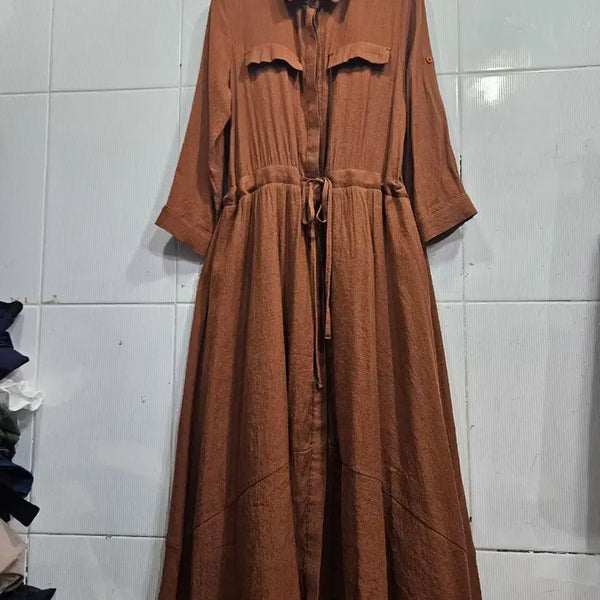 [BUNJANG] ON&ON One-Piece Dress / 온앤온원피스(85)
