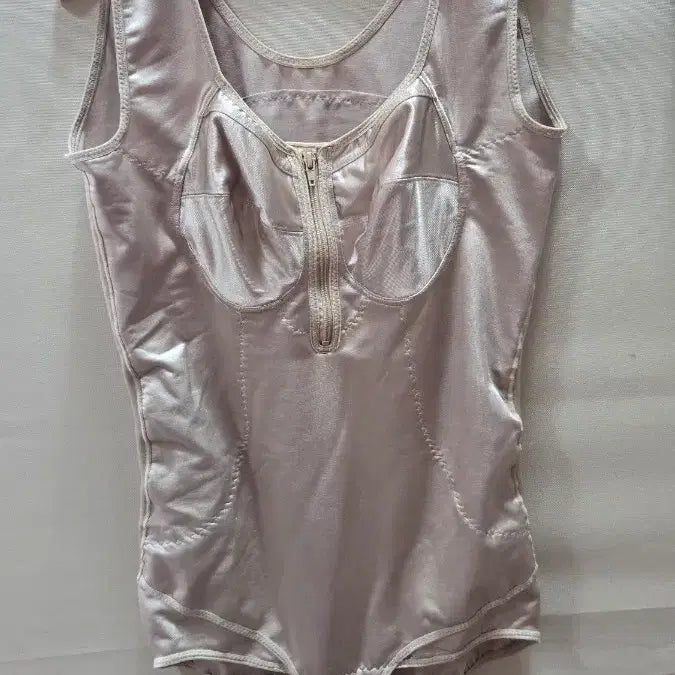 [BUNJANG] All-in-One 90 Size Silky Home Wear / 올인원 90