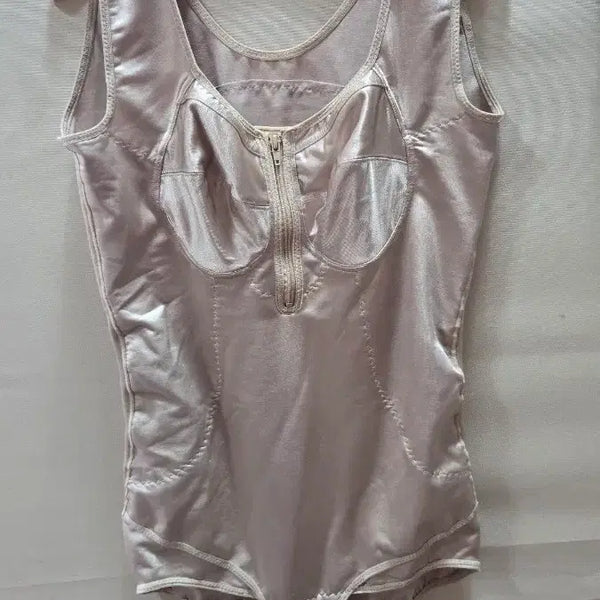 [BUNJANG] All-in-One 90 Size Silky Home Wear / 올인원 90