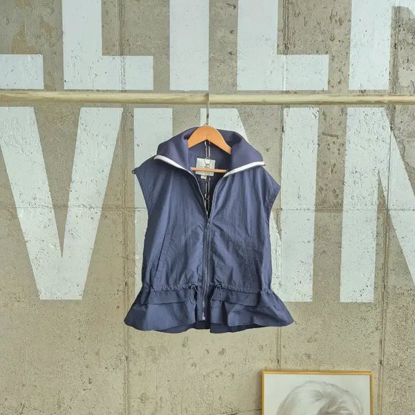 [BUNJANG] SJ WANI Transitional Vest / SJ와니 핏보장 간절기 베스트