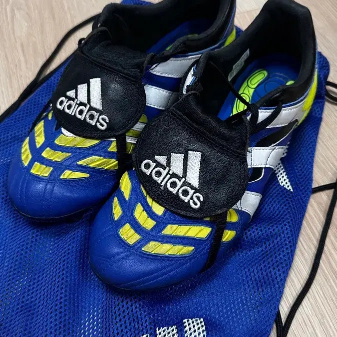 [BUNJANG] Adidas Predator Accelerator FG 270mm / [270mm] 아디다스 프레데터 엑셀레이터 FG