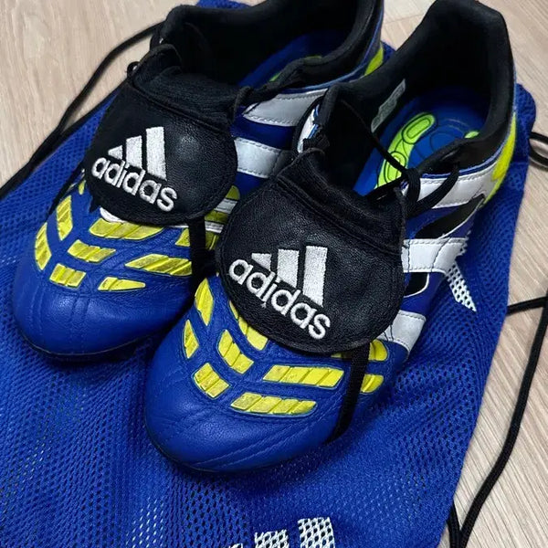 [BUNJANG] Adidas Predator Accelerator FG 270mm / [270mm] 아디다스 프레데터 엑셀레이터 FG