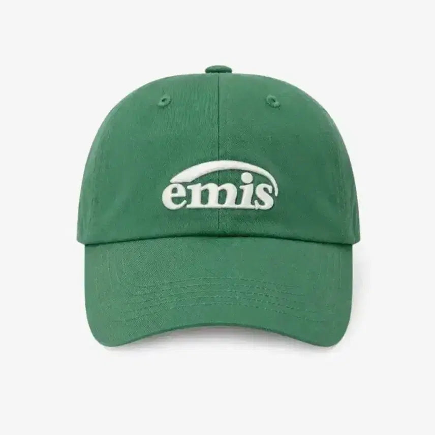 [BUNJANG] Emis Hat Green / 이미스모자 그린